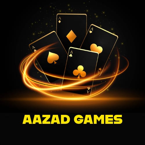 Azzad Games